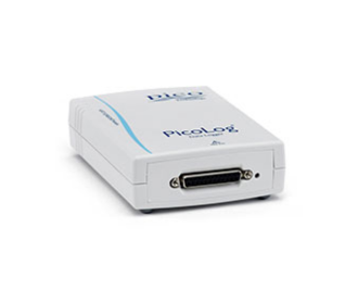 PicoLog 1000 Series - RF Test Indonesia